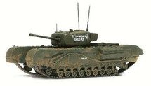 Churchill Tank Army MkIII 5th Guard
