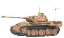 Panzer German Army 16th Panzer Div Tank