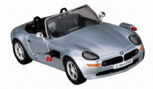 BMW Z8 Roadster from The World Is Not Enough