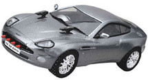 Aston Martin V12 Vanquish from Die Another Day