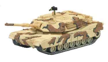 M1 Abrams Corgi, Corgi CG-CS90109