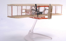 Wright Flyer Corgi