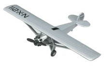 Ryan Monoplane Charles Lindbergh "Spirit of St. Louis" Corgi