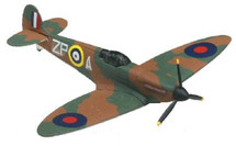 Supermarine Spitfire Battle of Britain RAF Corgi