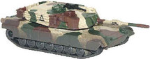 Abrams Tank 1st Army Division Corgi