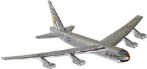 B-52 Bomber USAF "7th Bomb Wing" Corgi