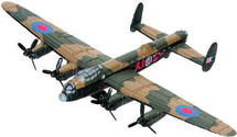 Avro Lancaster RAF 617 Sqn. Corgi