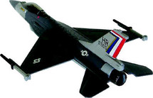 F-16A Falcon Corgi