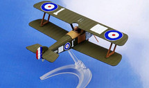 レア　SOPWITH CAMEL Artiplast 1/50 イタリア製未開封 Artesania 1/16 Sopwith Camel Wooden Model Kit 20351