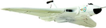 Avro Vulcan B.Mk 2 Diecast Model RAF No.83 Sqn, RAF Scampton, 1962