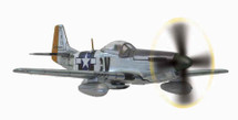 P-51D Mustang USAAF 359th FG
