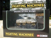 M8 Greyhound Corgi
