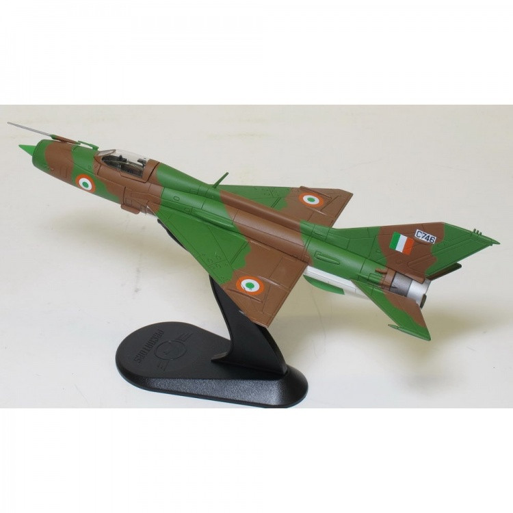 corgi mig 21