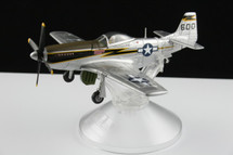 P-51D Mustang - 