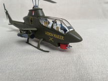 AH-1G Cobra "Widow Maker"
