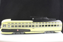 PCC Streetcar Kansas City Public Service Company
