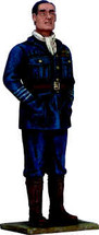 WWII Squadron Leader Douglas Bader
