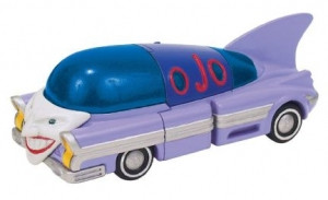 Jokermobile 1950`s, 1:43 Corgi CG-US77304