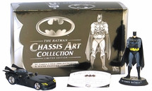 Batman Figure 2000