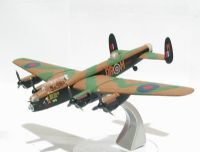 Lancaster MKIII Mickey the Moocher, 1:144 Corgi CG-WB99609