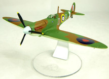 Spitfire Mk.Va Wing Cmdr. Douglas Bader
