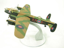 Lancaster MKIII Mickey the Moocher, 1:144 Corgi CG-WB99609
