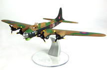 Flying Fortress Mk.III `Give it to Uncle`