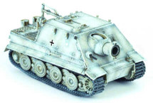 Sturmtiger German Army, Germany, December 1944, (38cm R61), 1:72