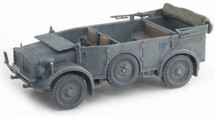 Personnel Vehicle Heavy Uniforn Type 40