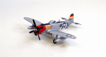 P-47D Thunderbolt USAAF "Saucy Susie"