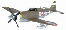 P-47C Thunderbolt The Missouri Kid - Sho Me
