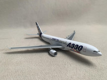 A330-200 F-WWKA Airshow 1997
