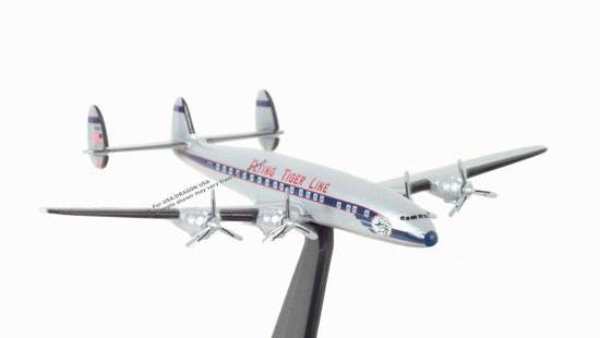美品 超レア ドラゴン1/400 L-1049G フライングタイガー 美品 超レア ドラゴン1/400 L-1049G フライングタイガー - メルカリ