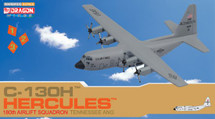 C-130H Hercules USAF "St. Joseph"