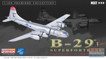 B-29 Superfortress USAAF "Battling` Beauty"