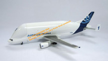 Airbus A300-600ST Beluga #1, "New Livery" New Airbus House Colors