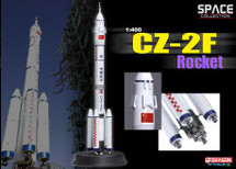 Long March 2F Rocket CNSA