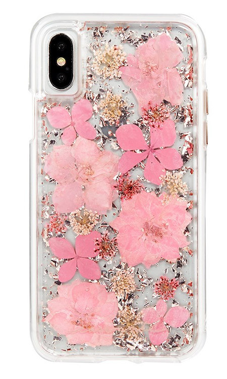 pro max 5 11 cases iphone below Mate Store   Case Petals X  iPhone Karat Mate Pink Case Case