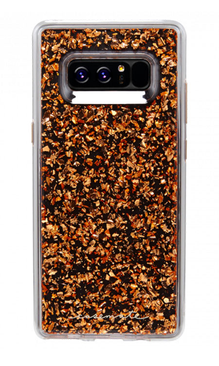 Case-Mate Karat Case Samsung Galaxy Note 8 - Rose Gold 