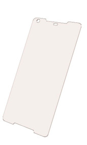 EFM Curved Edge Glass Screen Armour Google Pixel 3 XL - Clear 