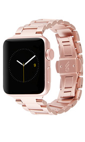 Case-Mate Linked Band Apple Watch 38mm - Rose Gold 