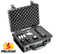 1500 Pelican Case - Black With Foam
