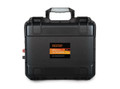 TRACER Lithium-Ion Portable Carry Case Kit 12V 50Ah