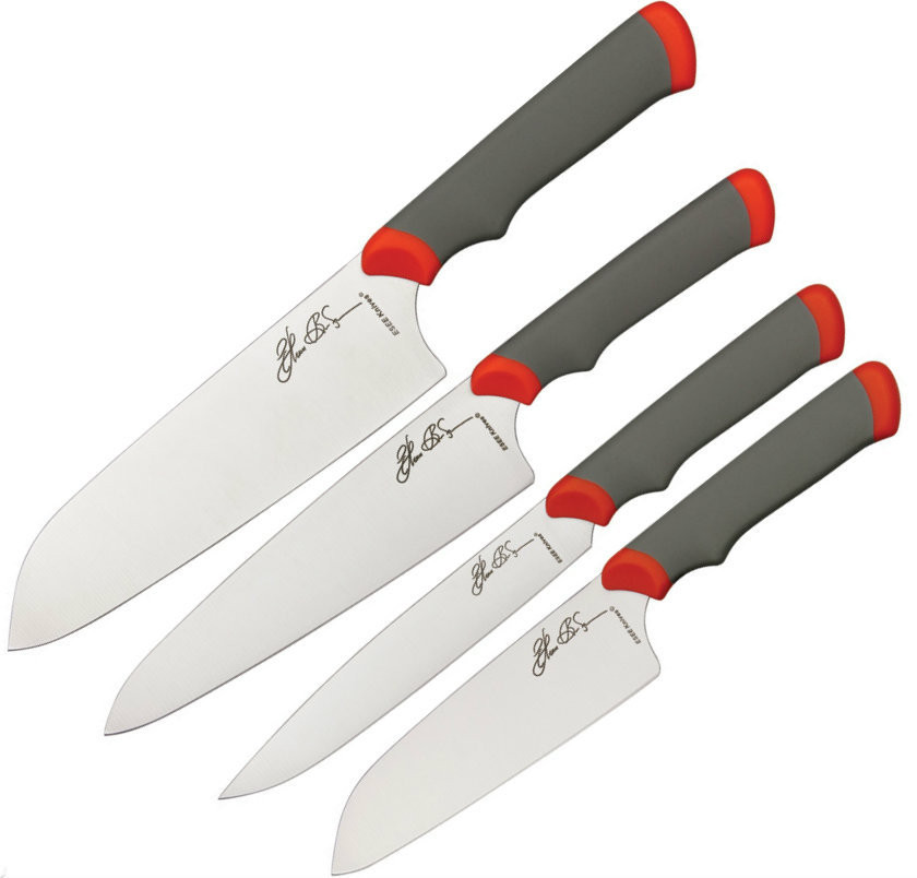 Esee Ethan Becker Cooking Knives Perry Knifeworks