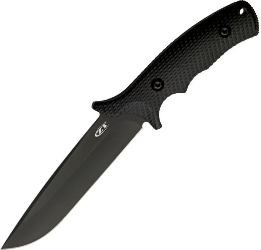 zero tolerance 0170 fixed