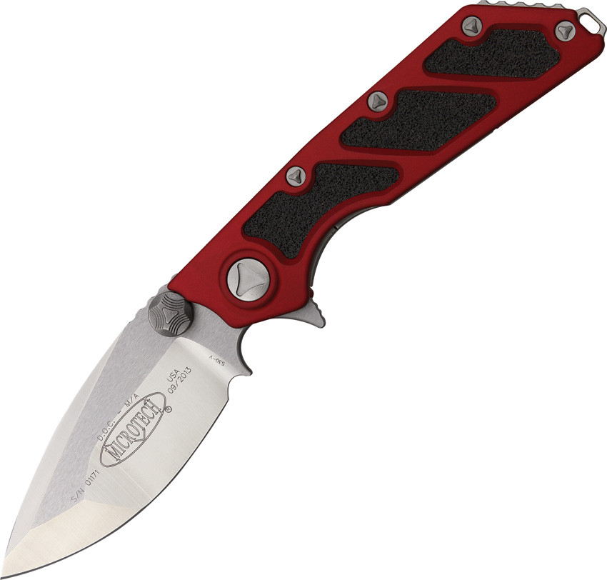 discontinued strider knives