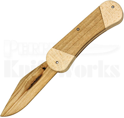 jameson woodworks jj's original canoe knife kit hardwood