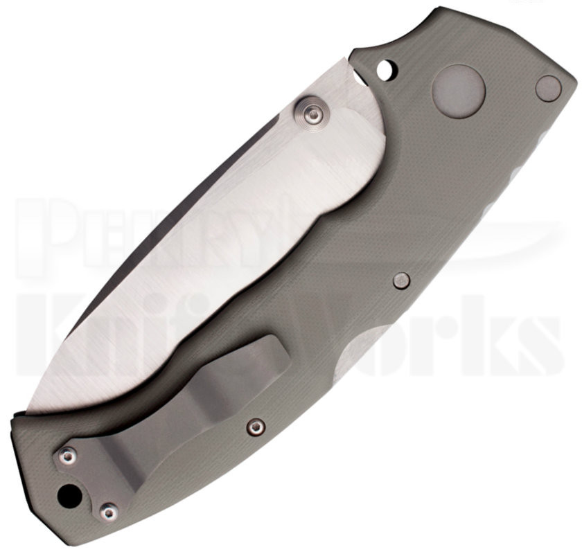 cold steel 4 max