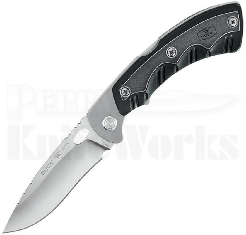 Buck 550 Selector 2.0 Interchangeable Lockback Knife - Perry KnifeWorks