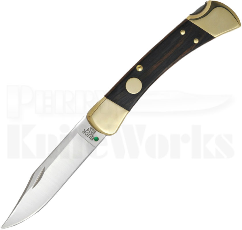 Buck 110 Single Action Automatic Knife Perry Knife Works